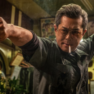 『トワイライト・ウォリアーズ 決戦！九龍城砦』©2024 Media Asia Film Production Limited Entertaining Power Co. Limited One Cool Film Production Limited Lian Ray Pictures Co., Ltd All Rights Reserved.