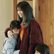 北川景子『ナイトフラワー』©2025「ナイトフラワー」製作委員会