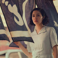 広瀬すず『遠い山なみの光』🄫2025 A Pale View of Hills Film Partners