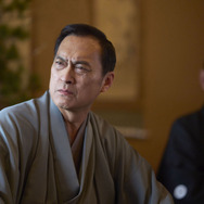 渡辺謙『国宝』©吉田修一／朝日新聞出版 ©2025 映画「国宝」製作委員会