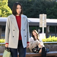 「夫に間違いありません」3話(c)カンテレ