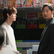 「夫に間違いありません」3話(c)カンテレ