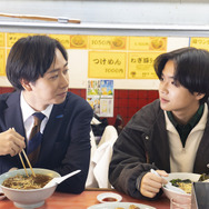 「夫に間違いありません」3話(c)カンテレ