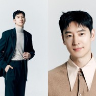 「いつか挑戦したい」イ・ジェフンが語る“悪役”への憧れ【インタビュー】