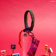 【BAYMAX】2WAYポーチ付きストラップ　価格：2,990円