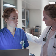 ナースコール（2026） 5枚目の写真・画像