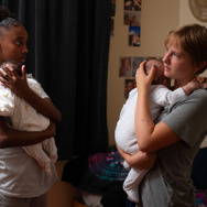 そして彼女たちは 4枚目の写真・画像