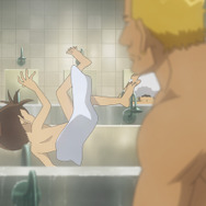 「江戸川コナン失踪事件 史上最悪の二日間」ⓒ青山剛昌／小学館・読売テレビ・TMS 2014