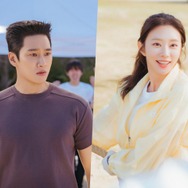 『スプリング・フィーバー』が月曜の夜を席巻中！ついにロマンスが本格加速へ