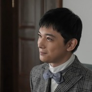 「ばけばけ」第79回(c)NHK