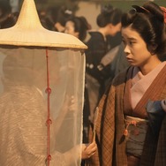 「ばけばけ」第79回(c)NHK