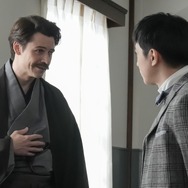 「ばけばけ」第79回(c)NHK