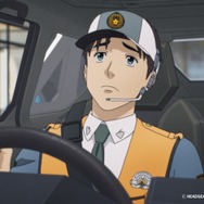 機動警察パトレイバー EZY File1 2枚目の写真・画像