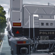 機動警察パトレイバー EZY File1 5枚目の写真・画像