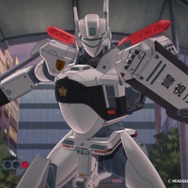 機動警察パトレイバー EZY File1 13枚目の写真・画像