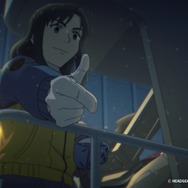 機動警察パトレイバー EZY File2 8枚目の写真・画像