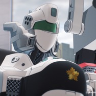 機動警察パトレイバー EZY File2 9枚目の写真・画像