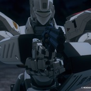 機動警察パトレイバー EZY File2 12枚目の写真・画像