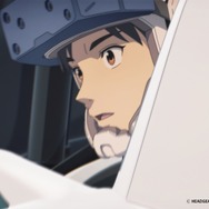 機動警察パトレイバー EZY File3 3枚目の写真・画像