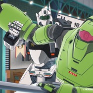 機動警察パトレイバー EZY File3 4枚目の写真・画像