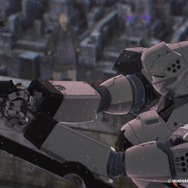 機動警察パトレイバー EZY File3 7枚目の写真・画像