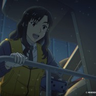 機動警察パトレイバー EZY File3 9枚目の写真・画像