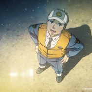 機動警察パトレイバー EZY File3 16枚目の写真・画像