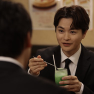 「再会～Silent Truth～」2話© tv asahi All Rights Reserved.