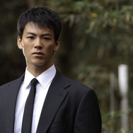 「再会～Silent Truth～」2話© tv asahi All Rights Reserved.