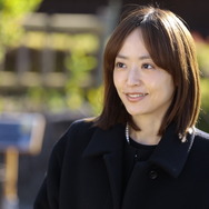 「再会～Silent Truth～」2話© tv asahi All Rights Reserved.