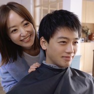 「再会～Silent Truth～」2話© tv asahi All Rights Reserved.