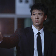 「再会～Silent Truth～」2話© tv asahi All Rights Reserved.