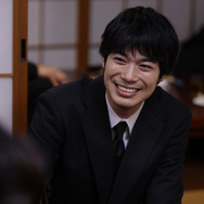 「再会～Silent Truth～」2話© tv asahi All Rights Reserved.