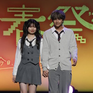 「青春祭2026 by 今日、好きになりました。」（C）AbemaTV, Inc.