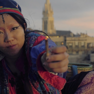 『XiXi、私を踊る』©SVEMIRKO AUDIOVISUAL ART PRODUCTIONS