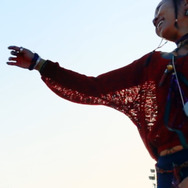 『XiXi、私を踊る』©SVEMIRKO AUDIOVISUAL ART PRODUCTIONS