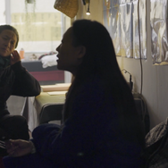 『XiXi、私を踊る』©SVEMIRKO AUDIOVISUAL ART PRODUCTIONS