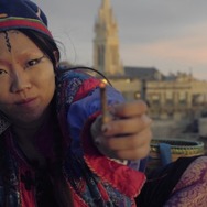 XiXi、私を踊る 2枚目の写真・画像