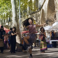 XiXi、私を踊る 7枚目の写真・画像