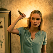 『ベター・ウォッチ・アウト』©APOLLO