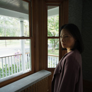 『プレゼンス　存在』©APOLLO