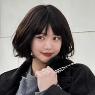 『チャングム』女優の娘イ・ユビ、ボブに破格変身！究極の“大人可愛い”【PHOTO】