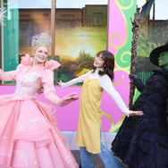 『ウィキッド 永遠の約束』セレブレーション