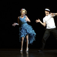 『ハイスクール・ミュージカル』ディズニープラスで配信中 © 2026 Disney