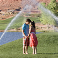 『ハイスクール・ミュージカル２』ディズニープラスで配信中 © 2026 Disney