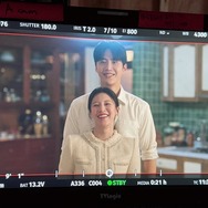 『恋の通訳、できますか？』カップルが匂わせ!? 粋なインスタ投稿にファン歓喜！【PHOTO】