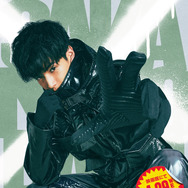 『SAKAMOTO DAYS』(C)鈴木祐斗／集英社　(C)2026映画「SAKAMOTO DAYS」製作委員会