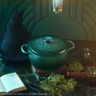 「ウィキッドコレクション」©Universal city Studios LLC. All Rights Reserved