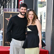 ディラン・オブライエン、レイチェル・マクアダムス Photo by Michael Buckner/Variety via Getty Images