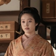 「ばけばけ」第80回(c)NHK